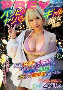 AVSA-264 เธอคนนี้โคตรหงี่เลยหวะ av xxx