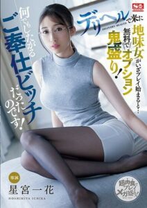 SSIS-930 สาวแสนธรรดาลีลาเธอเด็ด japanav