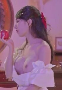 RAS-251 จุมพิษรักสโนว์ไวท์เจ้าชายจับเย็ด ซับไทย