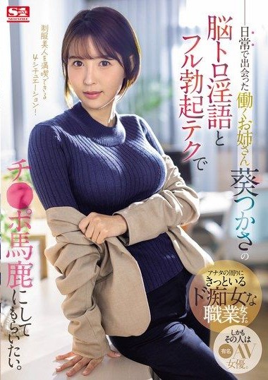 SONE-104 รับทุกบทโดนหมดใต้เข็มขัด ซับไทย